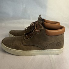 Mens Timberland Boots