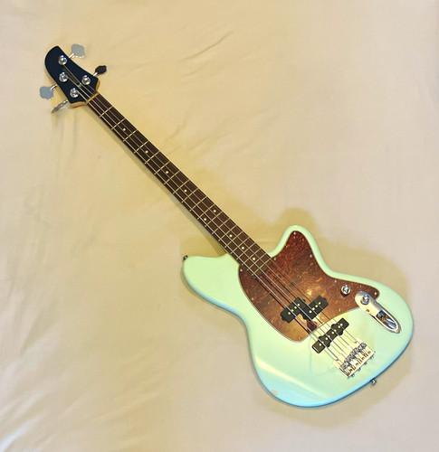 Ibanez talman tmb100 mgr bass - talman,