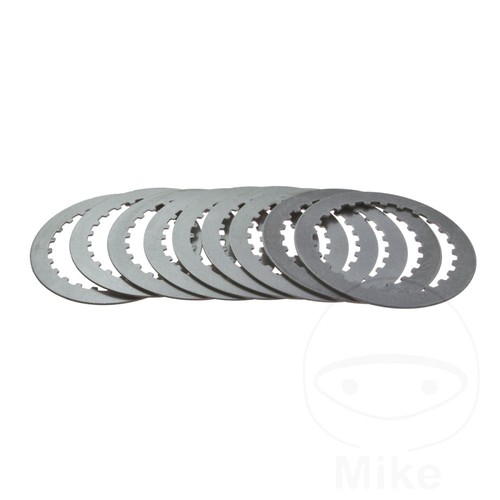 Trw clutch plate set steel - trw,