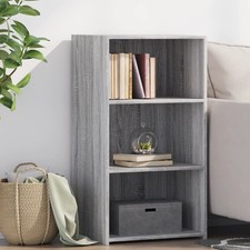 Sideboard Grey Sonoma 50x41x93