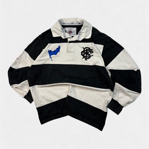 Vintage barbarians 1993 - vintage,