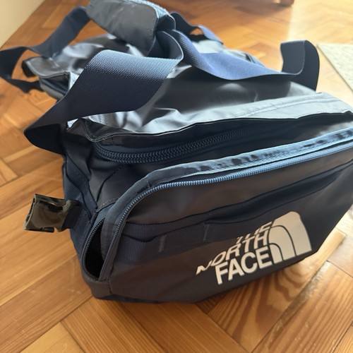 The north face base camp - face,