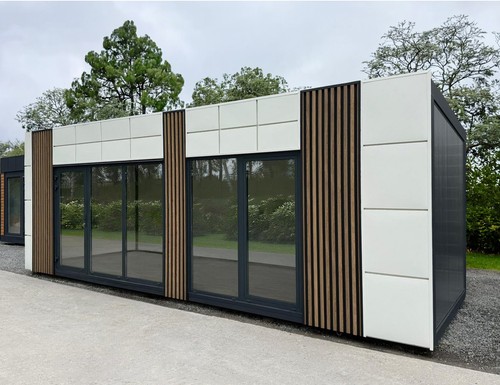 Office container portable - office, container$