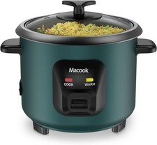 Mini Rice Cooker | 0.6 Liter