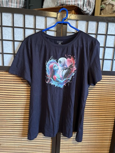 Primark nightmare before - primark,
