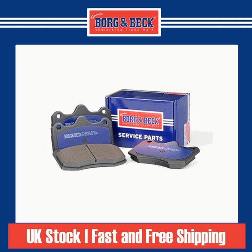 Brake pads set for - for, morgan