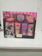 Along Came Betty. Glamorous