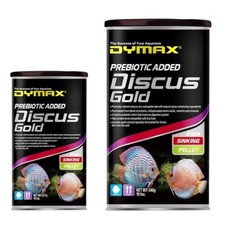 Dymax discus gold - gold, sinking