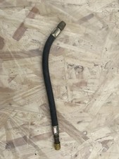 Landrover military vehicle Defender 90/110/WOLF spare tyre valve extension