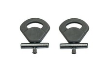 Vango Awning Rail Stoppers -