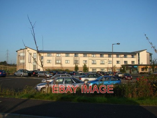 Photo the travelodge hotel - ,