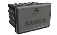 Plastic Toolbox for Small