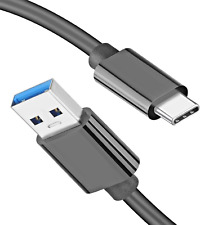 Fast Charging Type C USB Heavy