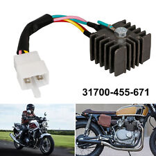 Voltage Rectifier For Honda
