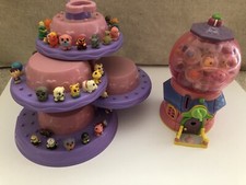 Squinkies Palace Surprise