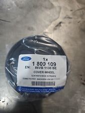Genuine Ford Transit Wheel