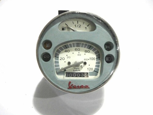 Vespa star euro lusso - vespa,