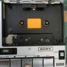 SONY CASSETTE-CORDER TC-1100