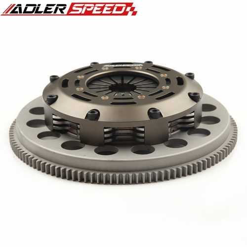 Adlerspeed triple disc clutch - adlerspeed,