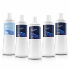 Wella Welloxon & CT Developers / Peroxides 500ml 1.9%/ 4%/ 6%/ 9%/ 12%. FREE P&P