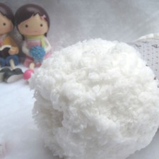 Snuggly Snowflake Soft Baby