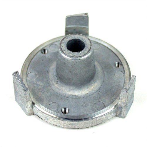 Grinding disc holder bottom - disc,