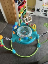 Baby Einstein Curiosity Cove