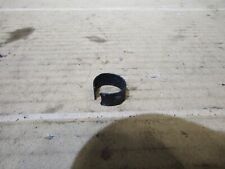 Peugeot 206 CC 1.6 convertible roof hood hydraulic gas strut lifter mount clip