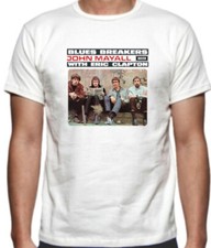 John Mayall Blues Breakers T