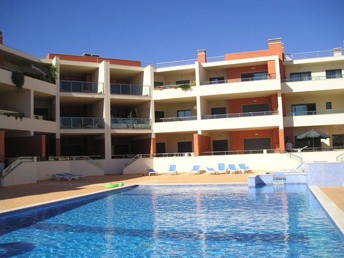 Meia praia lagos algarve - meia,