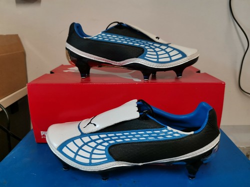 2010 puma retro sg - 2010,