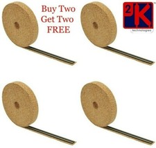 OO Gauge Cork Roll Track