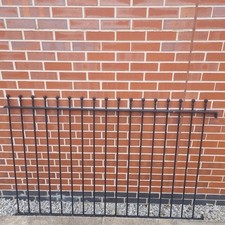 Metal Railing
