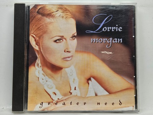 Lorrie morgan greater need - morgan,