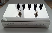 Matchless Hot Box 3 Guitar