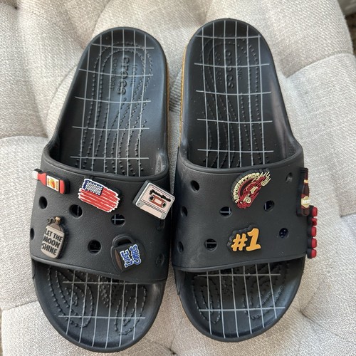 Luke combs crocs classic - luke,