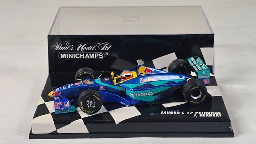 Sauber c17 petronas - sauber, –