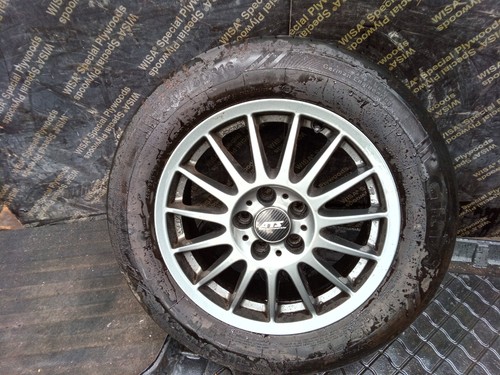 Vauxhall combo l1h1 2000 - l1h1, mk4
