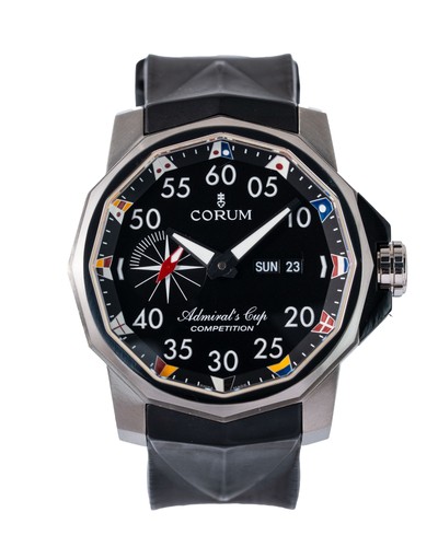 Corum admirals cup competition - cup,