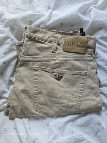 Armani jeans j71pw - jeans, slim