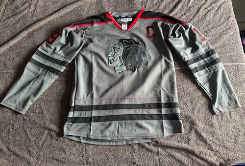 Vintage reebok ccm chicago - vintage,
