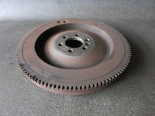 Peugeot 2008 MK1 Citroen C3 (2013-19) 1.2 Petrol HM01 Engine Flywheel