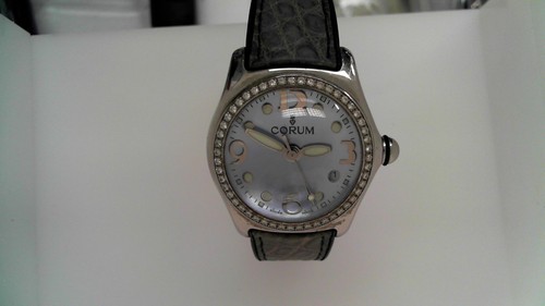 Corum bubble ref 151 47 - bubble,