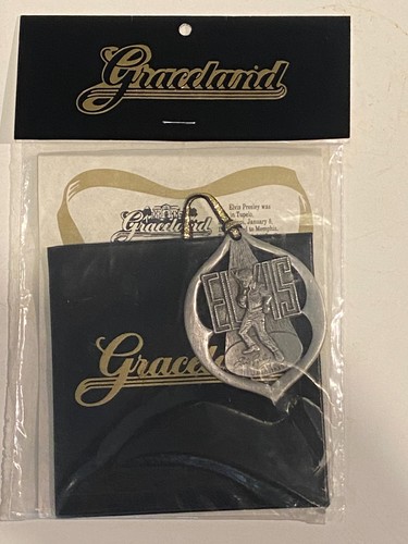 Very rare elvis pewter - elvis,