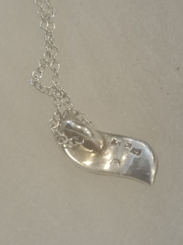 Piece sterling silver - 3-piece,