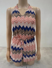 missoni mare zig zag print