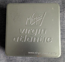 Gemini Jets 1:400  Virgin Atlantic B747-400 (BIRTHDAY GIRL) (G-VFAB)