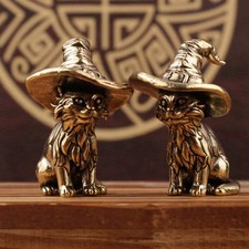 Mini Brass Copper Metal