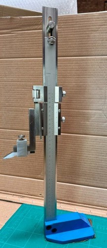 Height gauge 300mm - height,