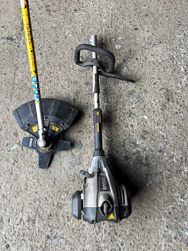 Titan ttb817gbc 43cc - titan,
